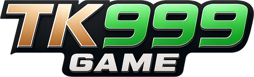 TK999 Game Logo